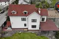 Dom wolnostojący 341 m² Mińsk, Białoruś