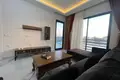 1 bedroom apartment 45 m² Mediterranean Region, Turkey