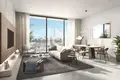 Appartement 2 chambres 136 m² Dubaï, Émirats arabes unis