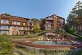 Wohnkomplex LUXURY apartments surrounded by nature.