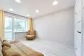 Mieszkanie 3 pokoi 62 m² Mińsk, Białoruś