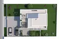 Willa 3 pokoi 180 m² Crveni Vrh, Chorwacja