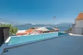 Villa de 4 habitaciones 200 m² Krasici, Montenegro