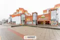 Tienda 3 habitaciones 25 m² en Minsk, Bielorrusia