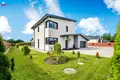 Dom 180 m² Parafianowo, Litwa