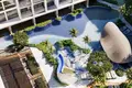 2 bedroom apartment 79 m² Phuket, Thailand