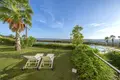Appartement 2 chambres 109 m² Estepona, Espagne