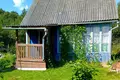 Casa 47 m² Radaskovicki sielski Saviet, Bielorrusia