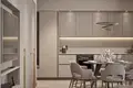 Apartamento 1 habitacion 59 m² Becici, Montenegro