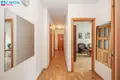 Wohnung 3 zimmer 68 m² Vilnius, Litauen