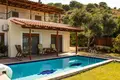 Casa  Kournas, Grecia