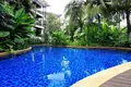 2 bedroom apartment 114 m² Phuket, Thailand