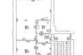 Apartamento 2 habitaciones 70 m² Riga, Letonia
