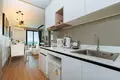 Appartement 2 chambres 115 m² Phuket, Thaïlande