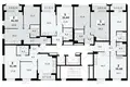 2 room apartment 47 m² Kommunarka, Russia