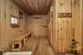 Casa 128 m² Kalodziscanski sielski Saviet, Bielorrusia