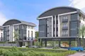 Mieszkanie 55 m² Ziyaret, Turcja