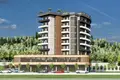 2 bedroom apartment 85 m² Ortahisar, Turkey