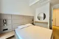 2 bedroom apartment 106 m² Budva, Montenegro