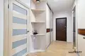 3 room apartment 68 m² Minsk, Belarus