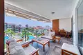 Apartamento 3 habitaciones  Alanya, Turquía