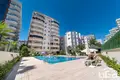 Wohnung 3 Zimmer 130 m² Alanya, Türkei