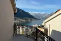 Apartamento 2 habitaciones 112 m² Dobrota, Montenegro