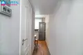 Apartamento 2 habitaciones 44 m² Vilna, Lituania