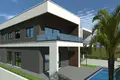 Casa 4 habitaciones 172 m² Demos Agiou Athanasiou, Chipre
