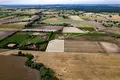 Land 860 m² Grzebienisko, Poland