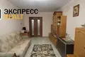 2 room apartment 52 m² Kobryn, Belarus