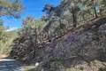 Atterrir  Moniatis, Chypre