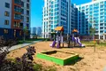 Квартира 3 комнаты 67 м² Минск, Беларусь