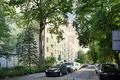 Студия 1 комната 25 м² в Кракове, Польша