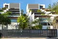 Appartement 2 chambres 179 m² Phuket, Thaïlande