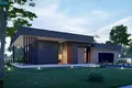 House 201 m² Kaunas, Lithuania