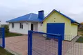 Haus 97 m² Barauski siel ski Saviet, Weißrussland