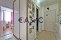 Mieszkanie 2 pokoi 60 m² Nesebyr, Bułgaria