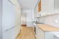 Квартира 2 комнаты 59 м² Oulun seutukunta, Финляндия