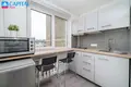 Квартира 1 комната 22 м² Вильнюс, Литва