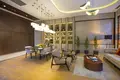 2 bedroom apartment 116 m² Bagcilar, Turkey