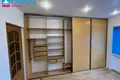 Квартира 3 комнаты 63 м² Antezeriai, Литва