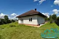 Casa 86 m² Rudzienski siel ski Saviet, Bielorrusia