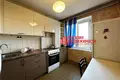 2 room apartment 58 m² Hrodna, Belarus