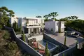 3 bedroom villa 254 m² Thrinia, Cyprus