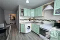 Apartamento 2 habitaciones 57 m² Muchaviecki sielski Saviet, Belarús