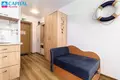 Mieszkanie 1 pokój 27 m² Połąga, Litwa