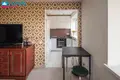 Квартира 2 комнаты 42 м² Клайпеда, Литва