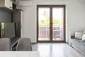 3 room apartment 56 m² Wrocław, Poland