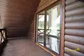 Maison 112 m² Balarucki selski Savet, Bélarus
